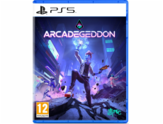 Arcadegeddon PS5