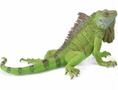 Collecta COLLECTA IGUANA figurka