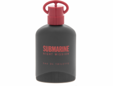 Real Time Submarine Night Mission EDT 100 ml