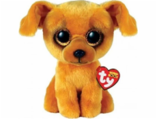 TY Beanie Boos Zuzu - pes 15 cm