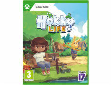 Hokko Life Xbox One