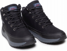 Lee Cooper LCJ-21-01-0533M černá velikost 42