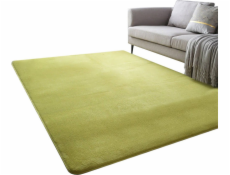 Koberec Strado Polar Strado 140x200 PolarGreen (Green) univerzální