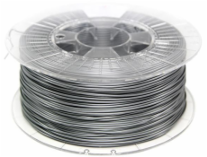 Spectrum Filament PLA Pro stříbrná