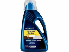 Bissell Bissell roztok na čištění tvrdých podlah Sanitize Floor pro CrossWave, SpinWave, SpinWave Robot, HydroWave, 2000 ml