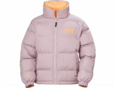 Helly Hansen Dámská bunda W HH Urban Reversible Jacket Dusty Syrin velikost XL (29664_693)