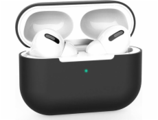 Tech-Protect Tech-protect Icon Apple AirPods Pro 2/1 černé pouzdro