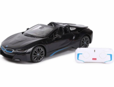 Rastar Auto R/C BMW i8 Roadster Rastar 1:12 Black