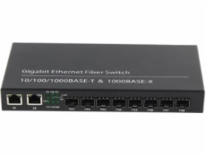 Přepínač Delta EXPERT-SFP-8/2