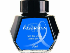 Waterman Psací inkoust zelený 50 ml