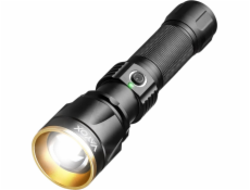 Svítilna Vayox Vayox VA0026 taktická svítilna XML2 T6 LED 1200 LM zoom