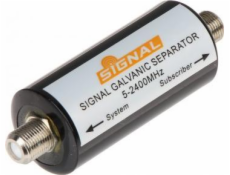 GALVANICKÝ IZOLATOR SG-4170 5-2400 MHz