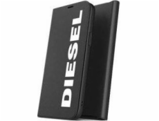 Diesel Diesel Booklet Case Core FW20 pro iPhone 11 Pro