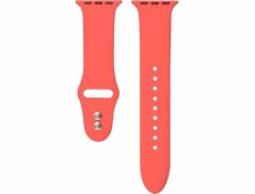 Řemínek pro Apple Watch Crong Coral 42/44 mm