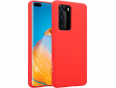 Zadní kryt Crong Color Cover pro Huawei P40 Pro