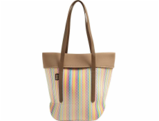 Built BUILT City Tote - City bag (Candy Dot) univerzální