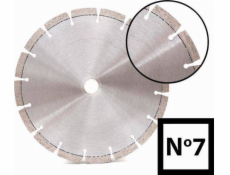 Abraboro DIAMANTOVÝ DISK 150 X 22/10 ABRABORO N7 LASER PROFESSIONAL AB15000007 ABRABORO