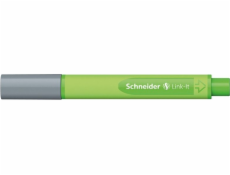 Schneider SCHNEIDER LINK-IT FINISH PENTER 0,4MM ŠEDÝ