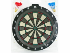 Dart Game Plastová Dart Board (GT02007)