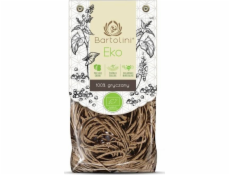 Bartolini ECO pohankové těstoviny - hnízda 250 g - Bartolini