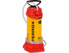 Mesto Hydronet MESTO Ferrox H20, 10 l, pro vrtačky/řezačky