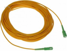 RBLINE JEDNODUCHOVÝ PATCHCORD PC-SC-APC/SC-APC-20 20m