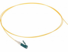 SINGLE-MODE PIGTAIL - LC PLUG PIG-LC*P10