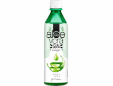 ReVito Aloe nápoj s kolagenem 500 ml