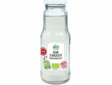 polbioeco Přírodní březová míza BIO 750 ml