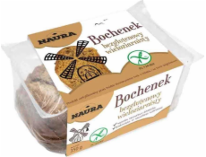 Naura Bezlepkový vícezrnný bochník 350 g