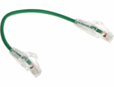 RBLINE PATCHCORD RJ45/6/0,2-G-THIN 0,2m