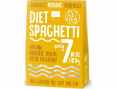 Dietní jídlo Dietní jídlo Bio Bio dietní špagety 300g - DIF/098