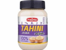 Primavika Primavika Tahini light Active 100% sezam 460g - PRV/020