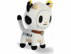 TOKIDOKI BOCCONCINO MASCOT 19CM PLYŠOVÁ HRAČKA standard