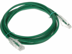 PATCHCORD RJ45/6/3.0-G-THIN 3.0m