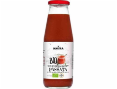 Naura Passata bio rajčatová omáčka 680 g