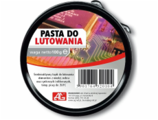 AG TermoPasty CHE1405 Pájecí pasta 100g AG