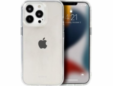 Crong Crong Crystal Slim Cover – pouzdro na iPhone 13 Pro (průhledné)