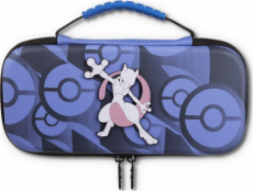 Pouzdro PowerA Mewtwo pro Nintendo Switch (1513060-01)