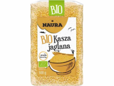 Naura Bio proso 500 g