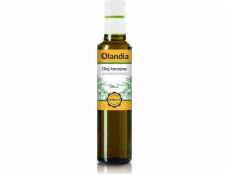 Olandia Konopný olej 250 ml