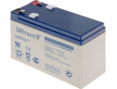 Ultracell 12V/9AH-UL