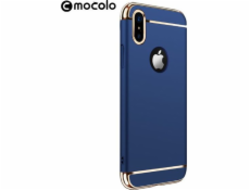 Mocolo MOCOLO SUPREME LUXURY POUZDRO IPHONE X / XS BLUE