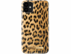 iDeal Of Sweden [NZ] iDeal Of Sweden - ochranné pouzdro pro iPhone 11 (Wild Leopard)