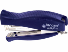 Kangaro sešívačka KANGARO STAPLER VERTIKA-45 BLUE KAV45-01