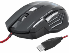 LTC Hercules Mouse (LXGM200)