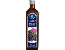 Oleofarm Aronia Vital šťáva 100% 490 ml