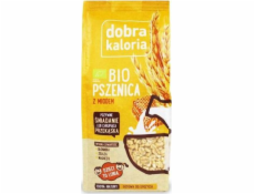 Good Calorie PŠENICE S BIO MEDEM 140 g - DOBRÉ KALORIE