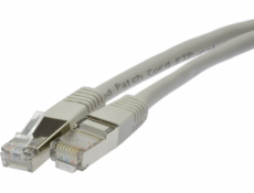 RBLINE PATCHCORD RJ45/FTP6/0,5-GY 0,5m