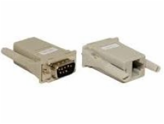 Avocent RJ45 konektor pro DB9 (ADB0037)